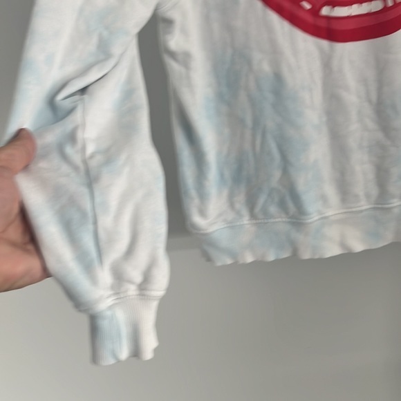 Wildfox femme fatal somers sweater oversized pullover‎ - Picture 6 of 7